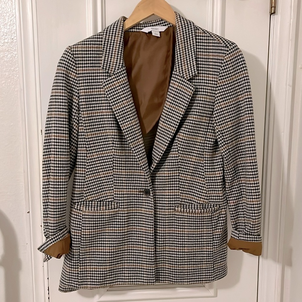 Blazer
